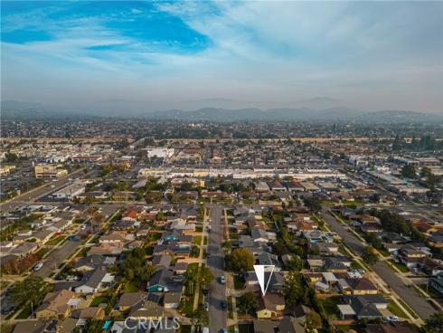 1324 E Lomita   Avenue, Orange, CA