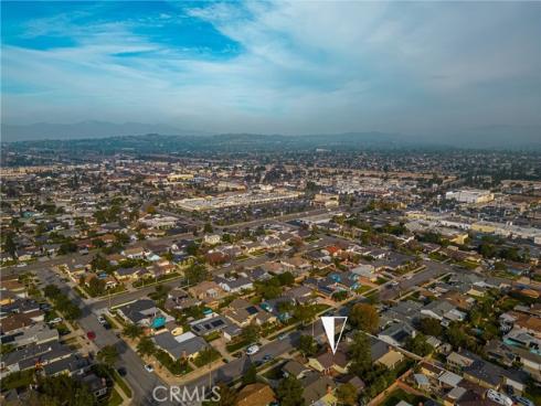 1324 E Lomita   Avenue, Orange, CA