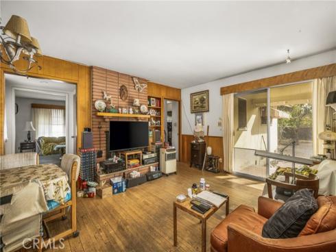 1324 E Lomita   Avenue, Orange, CA