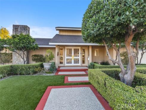 3030 E Elgin Place, Orange, CA