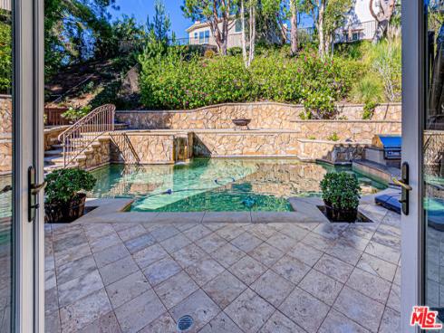 6621 E Prescott   Court, Orange, CA