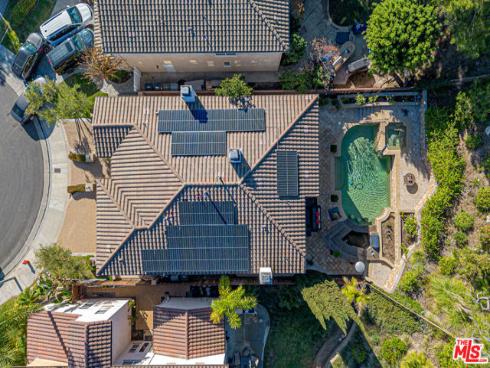 6621 E Prescott   Court, Orange, CA