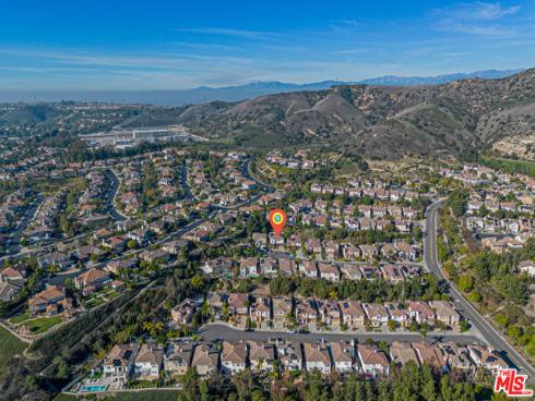 6621 E Prescott   Court, Orange, CA