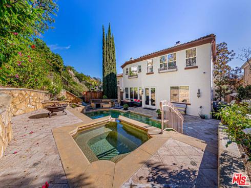 6621 E Prescott   Court, Orange, CA