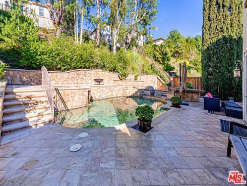 6621 E Prescott   Court, Orange, CA