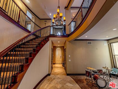 6621 E Prescott   Court, Orange, CA