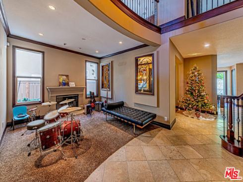 6621 E Prescott   Court, Orange, CA