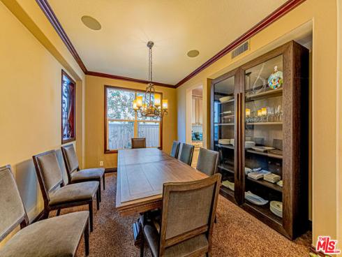 6621 E Prescott   Court, Orange, CA