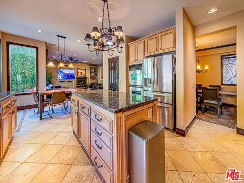 6621 E Prescott   Court, Orange, CA