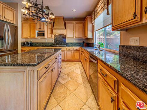 6621 E Prescott   Court, Orange, CA