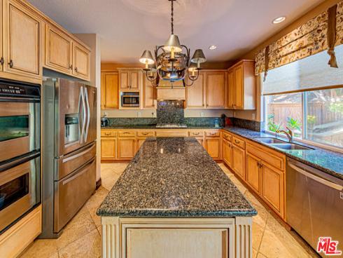 6621 E Prescott   Court, Orange, CA