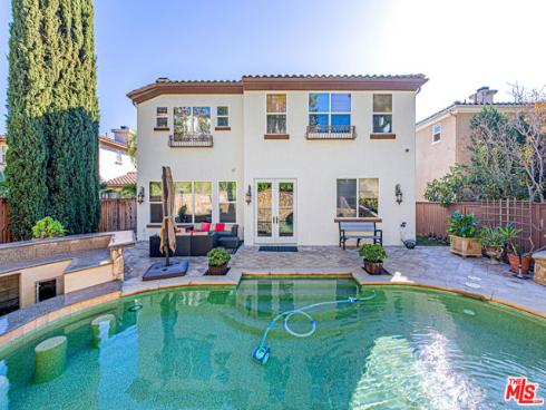 6621 E Prescott   Court, Orange, CA