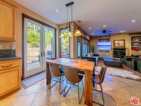 6621 E Prescott   Court, Orange, CA