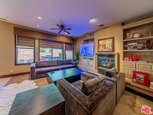 6621 E Prescott   Court, Orange, CA