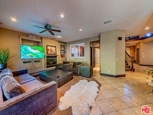 6621 E Prescott   Court, Orange, CA