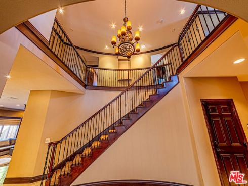 6621 E Prescott   Court, Orange, CA