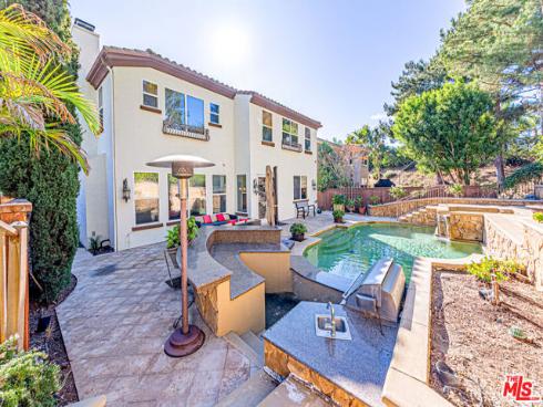 6621 E Prescott   Court, Orange, CA