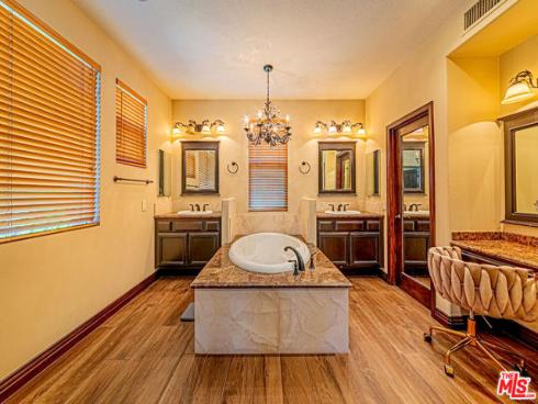 6621 E Prescott   Court, Orange, CA