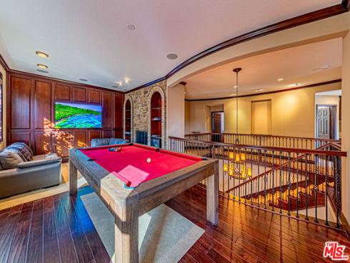 6621 E Prescott   Court, Orange, CA