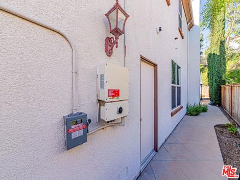 6621 E Prescott   Court, Orange, CA