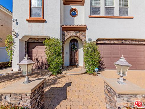 6621 E Prescott   Court, Orange, CA