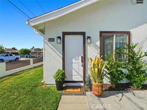 11851  Earlham  , Orange, CA