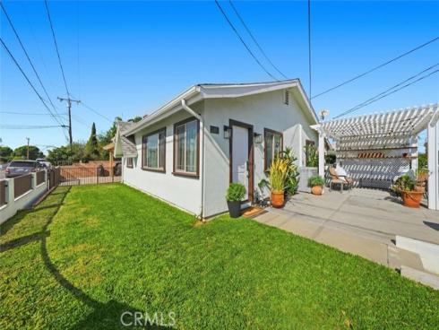 11851  Earlham  , Orange, CA