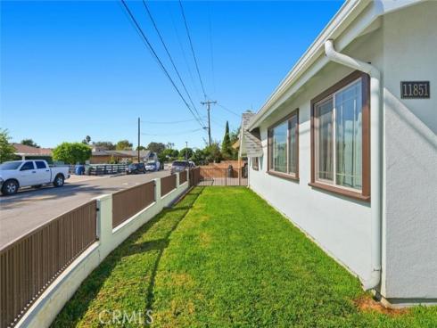 11851  Earlham  , Orange, CA