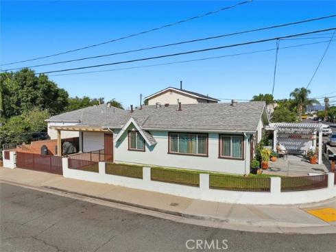 11851  Earlham  , Orange, CA