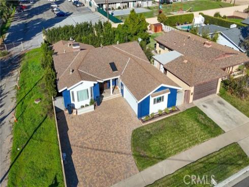 1107 E Sycamore  , Orange, CA