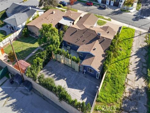 1107 E Sycamore  , Orange, CA
