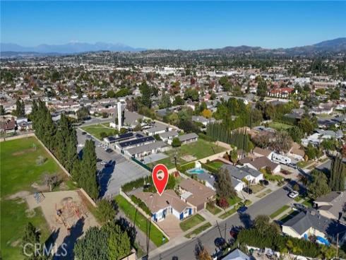 1107 E Sycamore  , Orange, CA