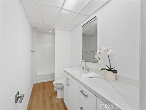 400  S Flower  105  Street, Orange, CA