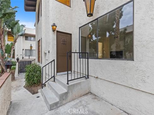 400  S Flower  105  Street, Orange, CA