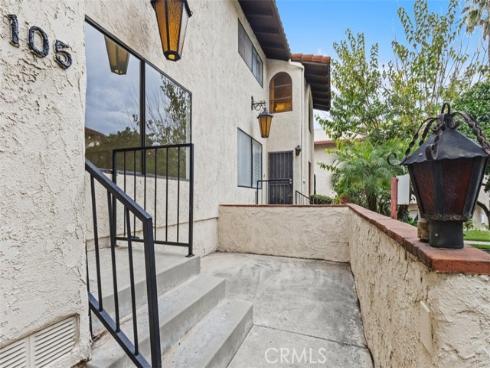 400  S Flower  105  Street, Orange, CA