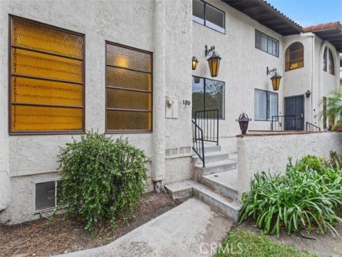 400  S Flower  105  Street, Orange, CA