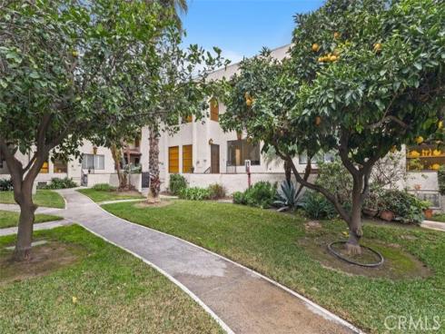 400  S Flower  105  Street, Orange, CA