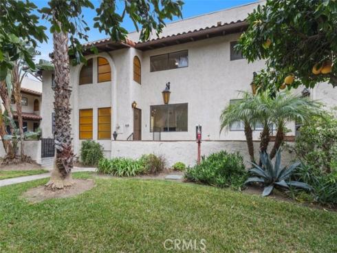 400  S Flower  105  Street, Orange, CA