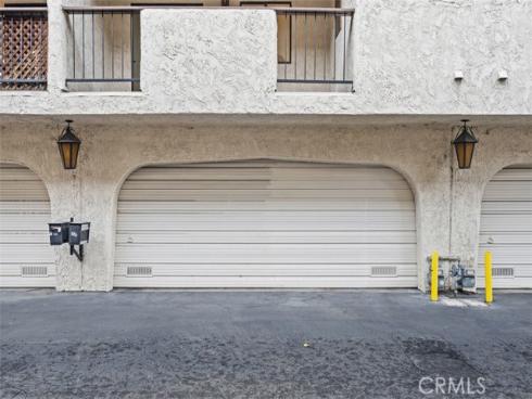 400  S Flower  105  Street, Orange, CA