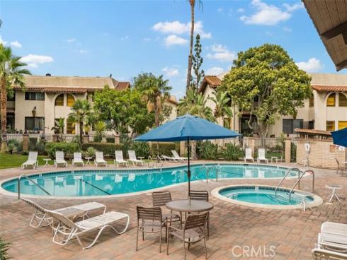 400  S Flower  105  Street, Orange, CA