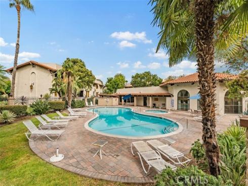 400  S Flower  105  Street, Orange, CA