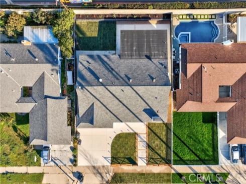 195 N Malena  , Orange, CA