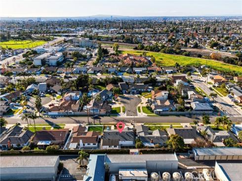 195 N Malena  , Orange, CA