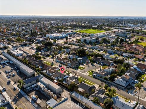 195 N Malena  , Orange, CA