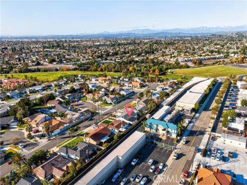 195 N Malena  , Orange, CA