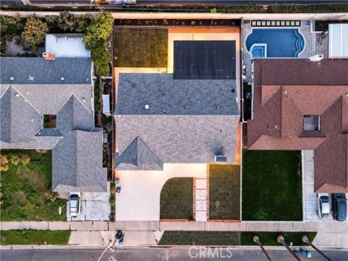 195 N Malena  , Orange, CA