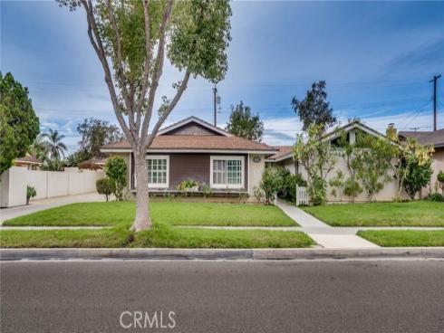 512 S Swidler   Place, Orange, CA