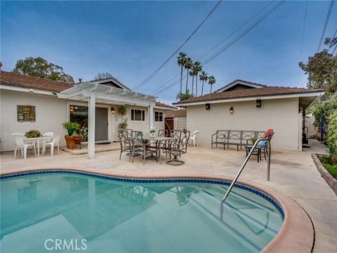 512 S Swidler   Place, Orange, CA