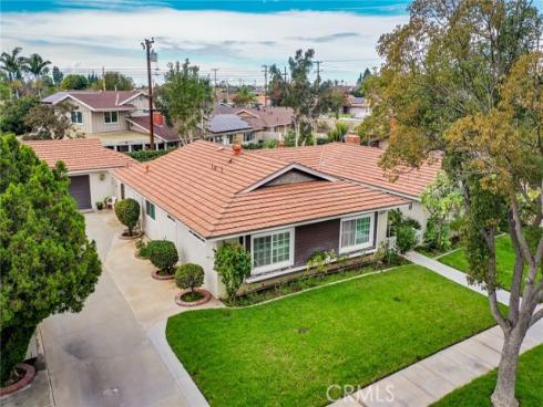 512 S Swidler   Place, Orange, CA