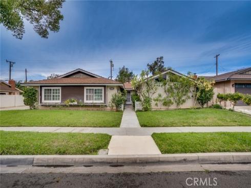 512 S Swidler   Place, Orange, CA